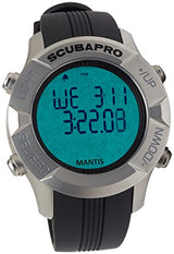 Used Scubapro Mantis (M1) Dive Watch/Computer