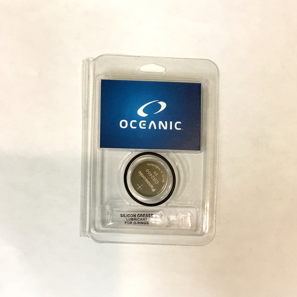 Open Box Oceanic Battery Kit, VER/VP/VTPR/Veo