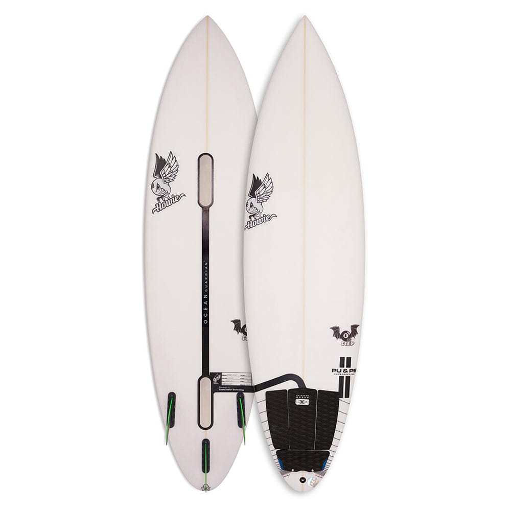 Ocean Guardian FREEDOM+ Surf (Bundle - Short Board)