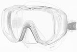 Open Box TUSA TRI-QUEST MASK