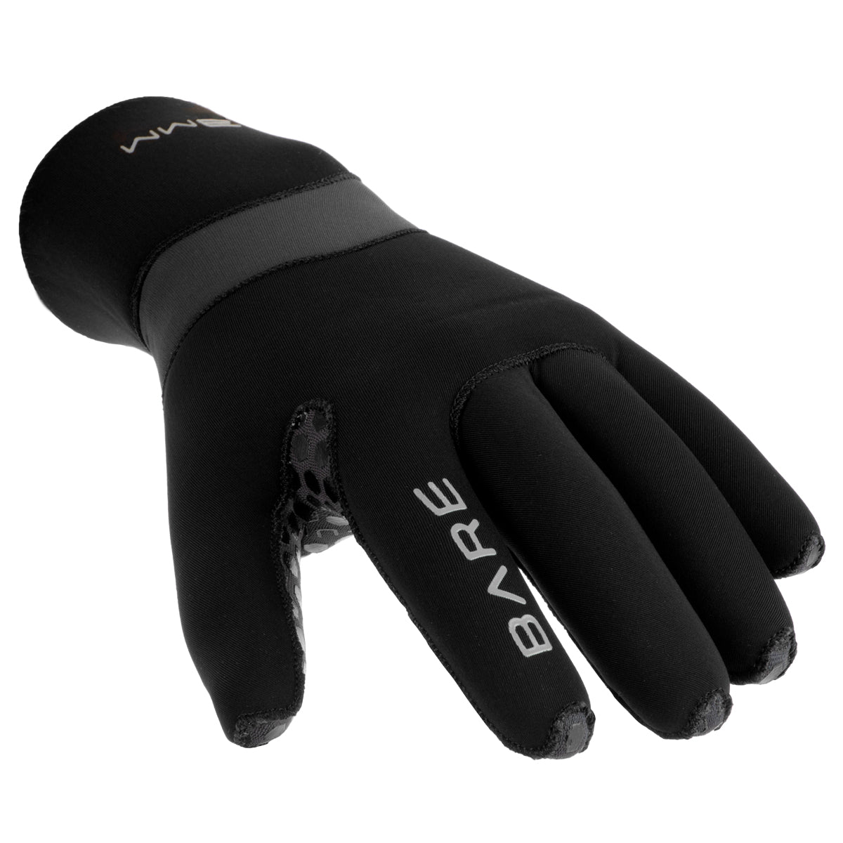 Open Box Bare 5mm Ultrawarmth Dive Gloves