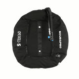 ScubaPro S - TEK Donut Wing 60 + S - TEK Pure Harness SS