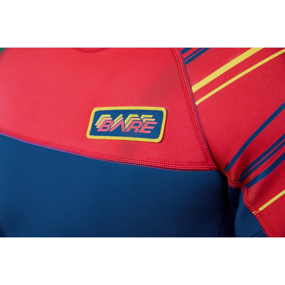 50th Anniversary Men's Rashguard