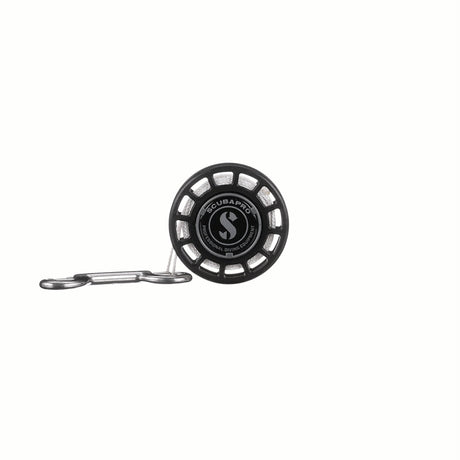 Used ScubaPro S - TEK Spinner Spool 150