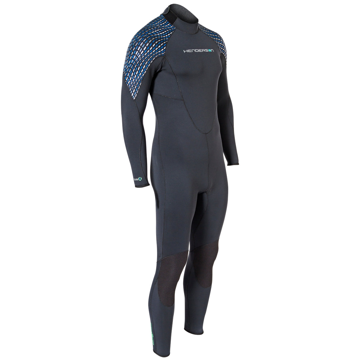 Henderson 7mm Greenprene Fullsuit Mens