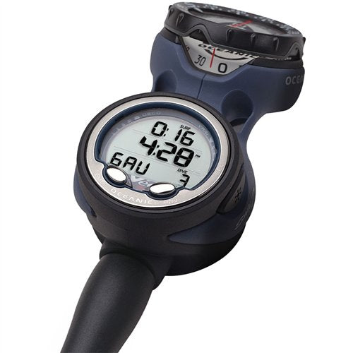 Open Box Oceanic Veo 3.0 Metric Dive Computer with Compass