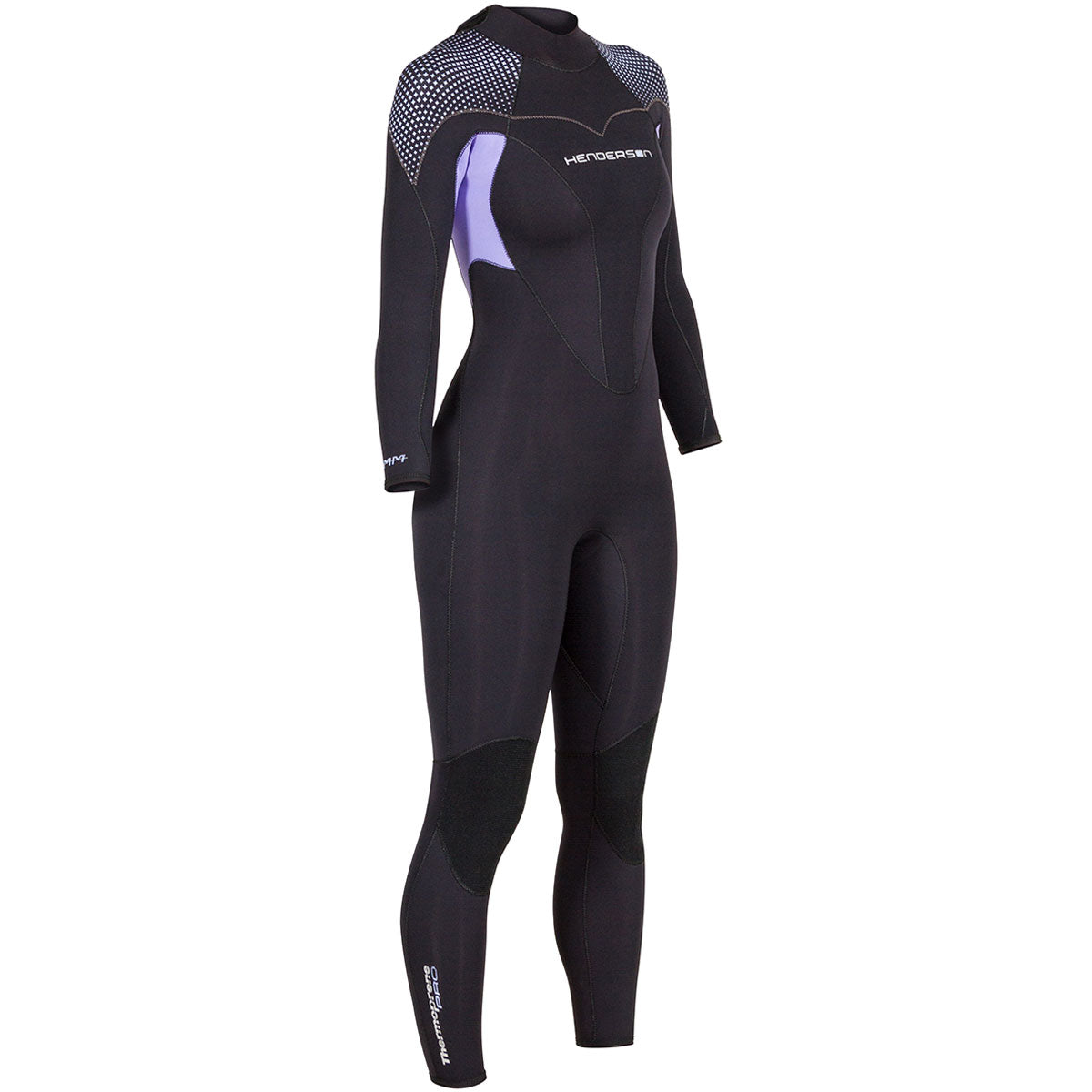 Henderson 3mm Thermoprene Pro Jumpsuit Womens