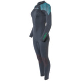 Henderson 5mm Greenprene Fullsuit Womens