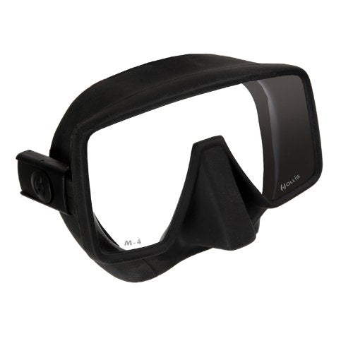 Hollis M4 Frameless Mask-