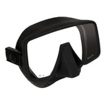 Hollis M4 Frameless Mask-Very Good