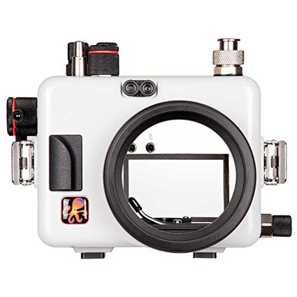 Used Ikelite Underwater Housing for Sony Alpha a6300 Mirrorless Camera