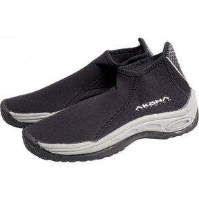 AKONA 3mm Low-Cut Molded Sole Boot-