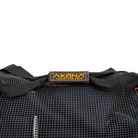 AKONA Caspian DX (Deluxe Mesh Duffel)-