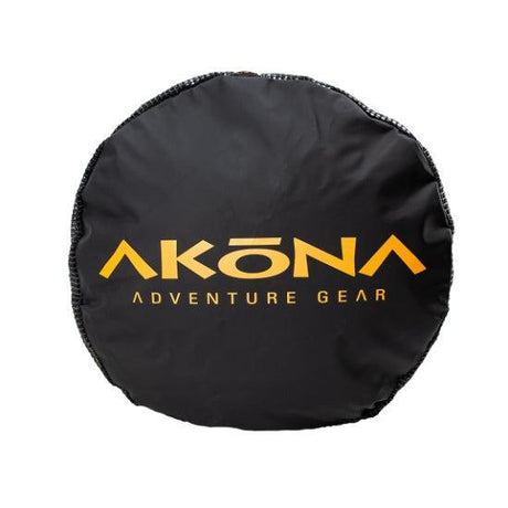 AKONA Caspian DX (Deluxe Mesh Duffel)-