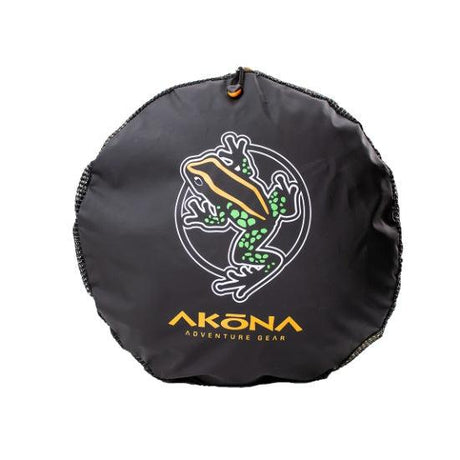 AKONA Caspian DX (Deluxe Mesh Duffel)-