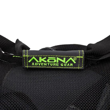 AKONA Caspian LT (Lite Mesh Duffel)-