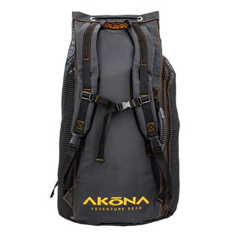 AKONA Huron DX (Deluxe Mesh Backpack)-