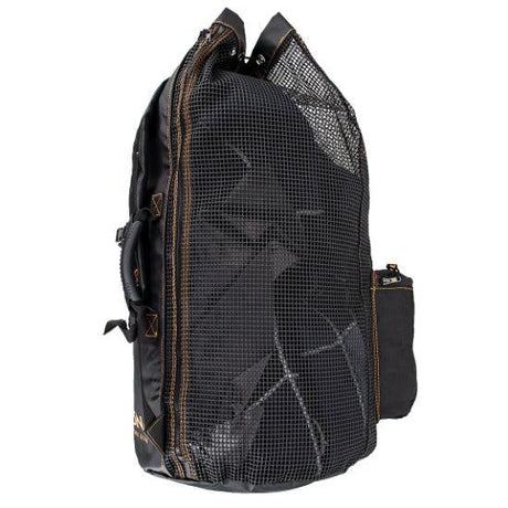 AKONA Huron DX (Deluxe Mesh Backpack)-