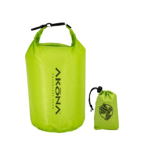 AKONA Luxor Dry Bag-Green