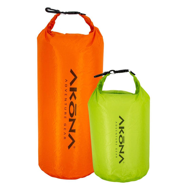 AKONA Luxor Dry Bag-Green