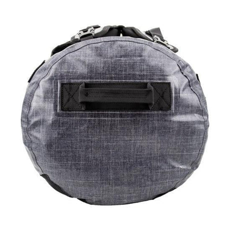 AKONA Panama Rugged Dry Duffel Bag-Heather Grey