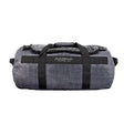 AKONA Panama Rugged Dry Duffel Bag-Heather Grey