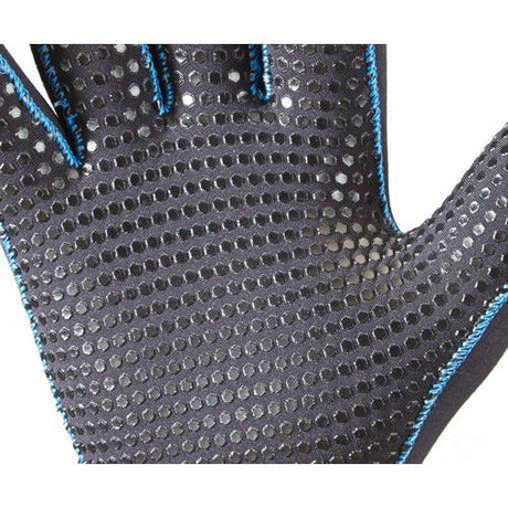 Akona 5mm Quantum Stretch Gloves-S