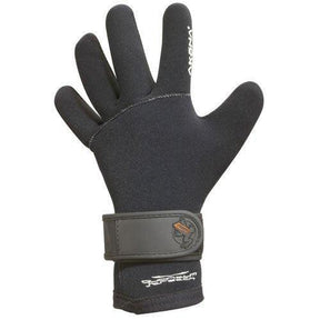 Akona 5mm Quantum Stretch Gloves AKNG458-