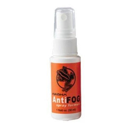 Akona Scuba Mask Antifog Spray-