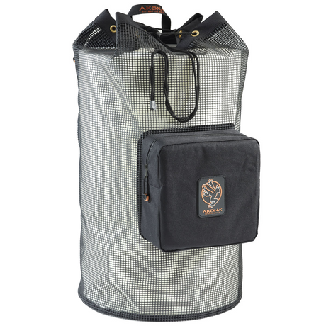 Akona Standard Mesh Backpack-