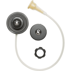 Bare #11925 High Profile Pee Valve Set Drysuit Accessory-