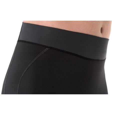 Bare 2 MM Exowear Mens High-Cut Neoprene Scuba Diving Shorts-