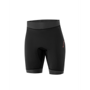 Bare 2 MM Exowear Mens High-Cut Neoprene Scuba Diving Shorts-S