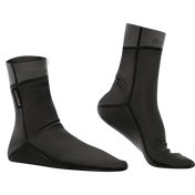 Bare 2 MM Exowear Unisex Socks-2XS/XS