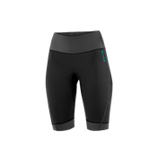 Bare 2 MM Exowear Womens High-Cut Neoprene Scuba Diving Shorts-2