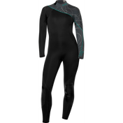 Bare 3/2 MM Elate Neoprene Womens Multi-Sport Full Wetsuit-2