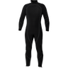 Bare 5 MM Reactive Full-Stretch Mens Scuba Diving Wetsuit-Black