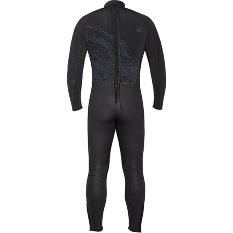 Bare 5 MM Velocity Ultra Full-Stretch Mens Scuba Diving Wetsuit-