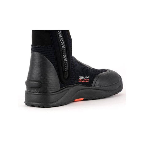 Bare 7 MM Neoprene Ultrawarmth Drysuit Diving Boots-