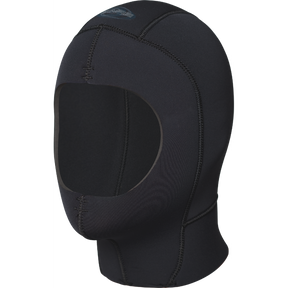 Bare 9 MM Elastek Neoprene Drysuit Hood-XS