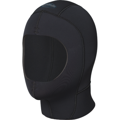 Bare 9 MM Elastek Neoprene Drysuit Hood
