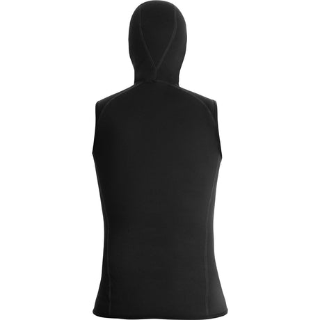 Bare Exowear Hooded Vest - Unisex-