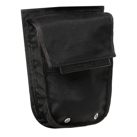 Bare Expandable Tech/Data Pocket Drysuit Accessory-