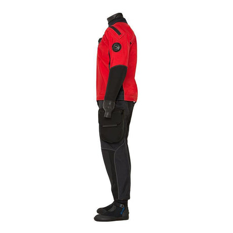 Bare Expedition HD2 Tech Mens Drysuit-