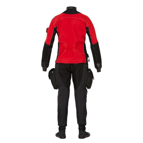 Bare Expedition HD2 Tech Mens Drysuit-