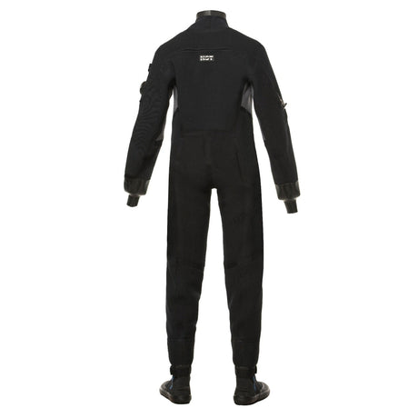 Bare Guardian Pro Dry Womens Drysuit w/ Tech Boots-