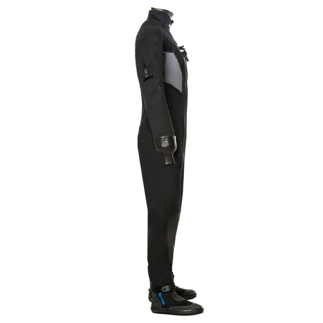 Bare Guardian Pro Dry Womens Drysuit w/ Tech Boots-