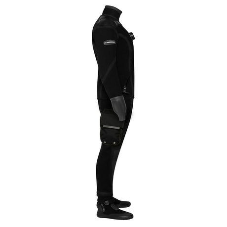 Bare Guardian Tech Womens Drysuit w/ Tech Boots-