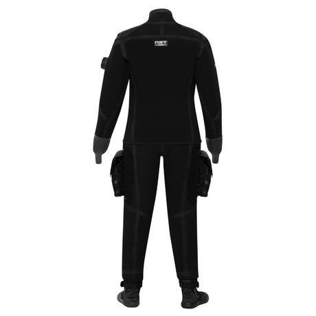 Bare Guardian Tech Womens Drysuit w/ Tech Boots-