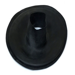 Bare Latex Neckseal Drysuit Accessory-